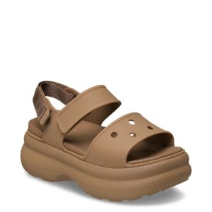soho y strap sandal