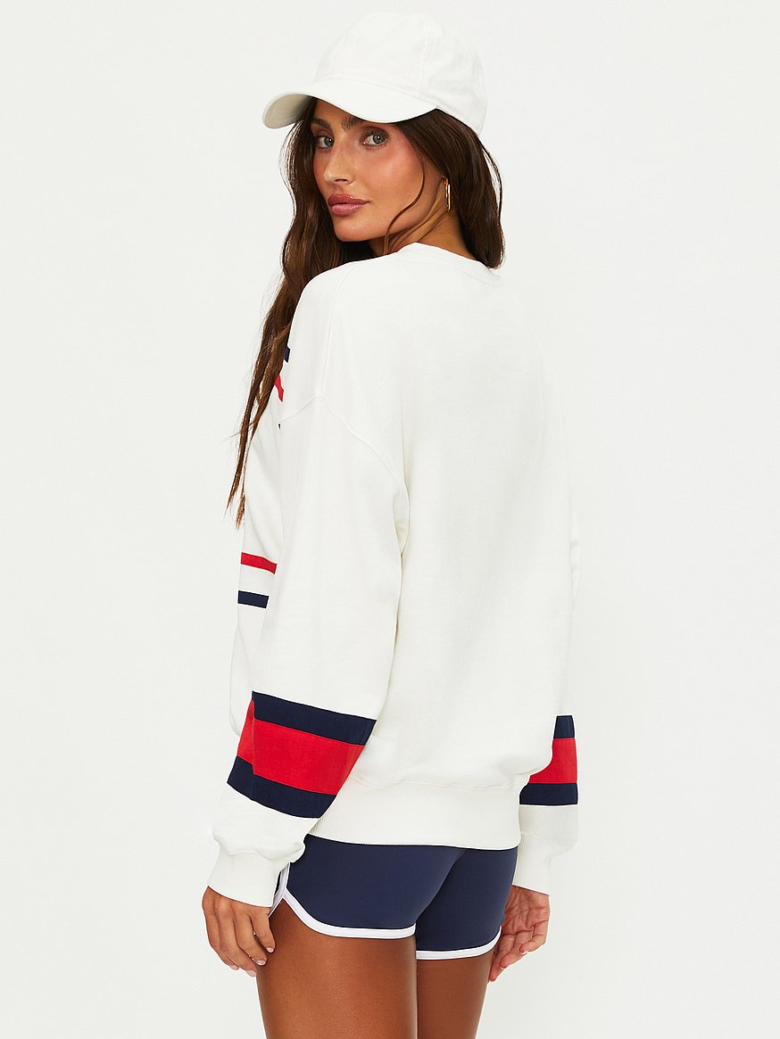 devyn oversized sweatshirt devyn oversized sweatshirt