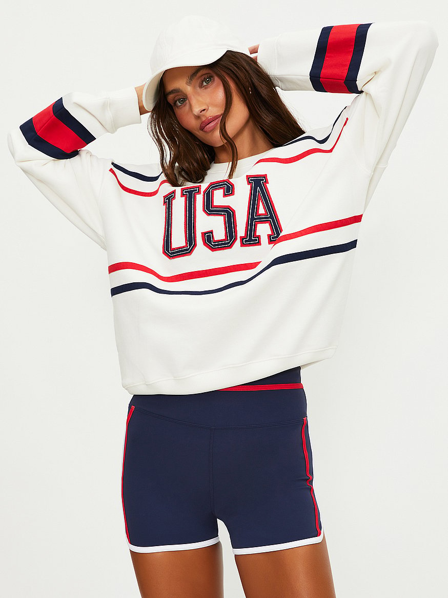 devyn oversized sweatshirt devyn oversized sweatshirt
