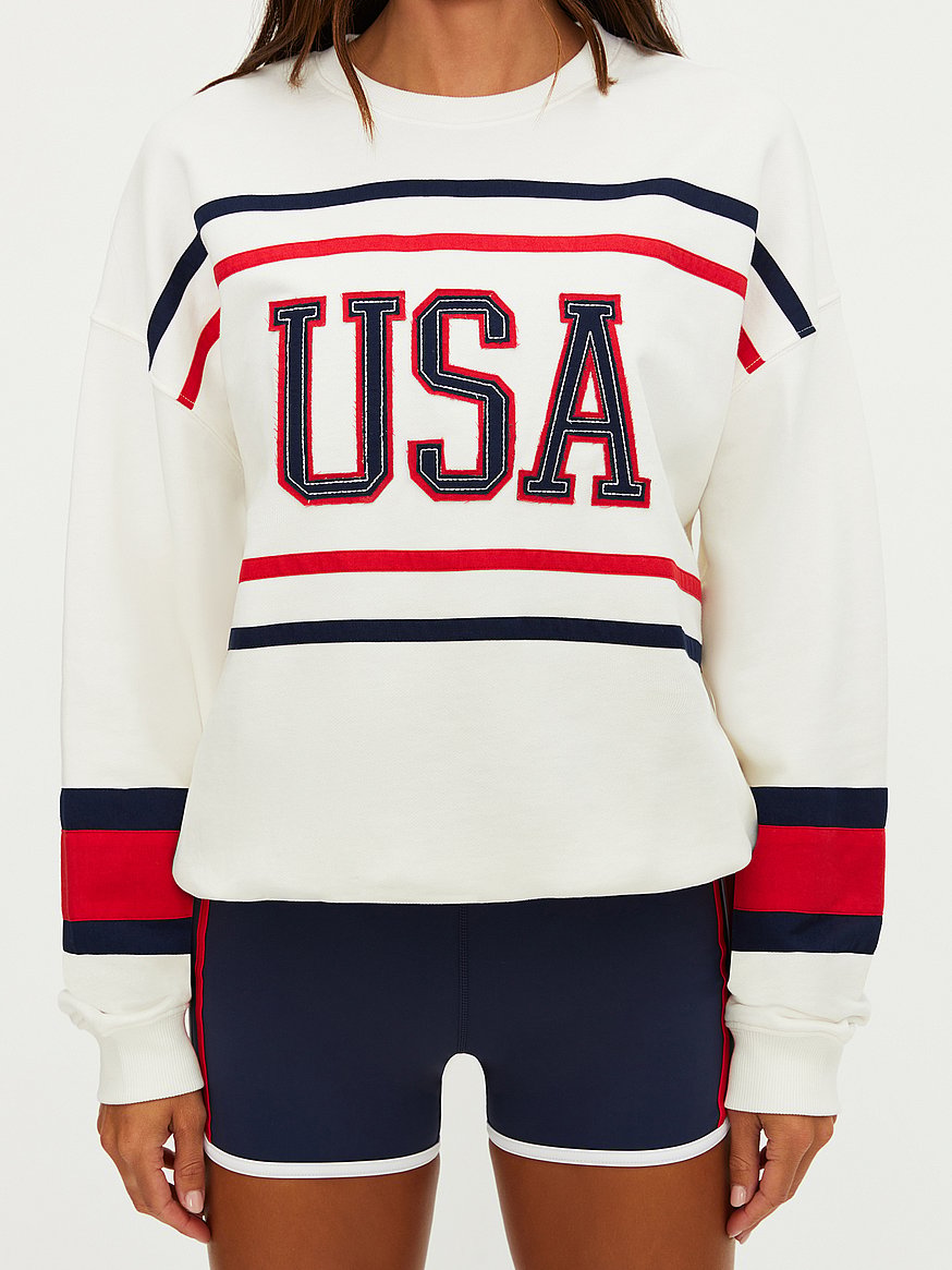 devyn oversized sweatshirt devyn oversized sweatshirt