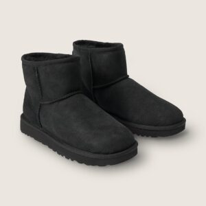 classic mini ii boot