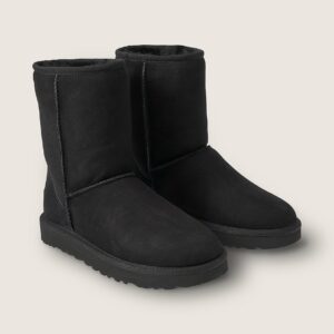 Home classic short ii boots