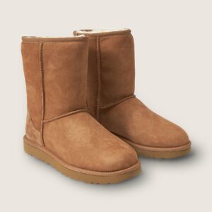 Home classic short ii boots