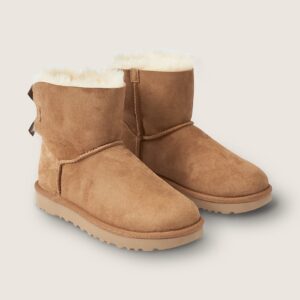 Home mini bailey bow ii boots