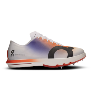 cloudspike citius