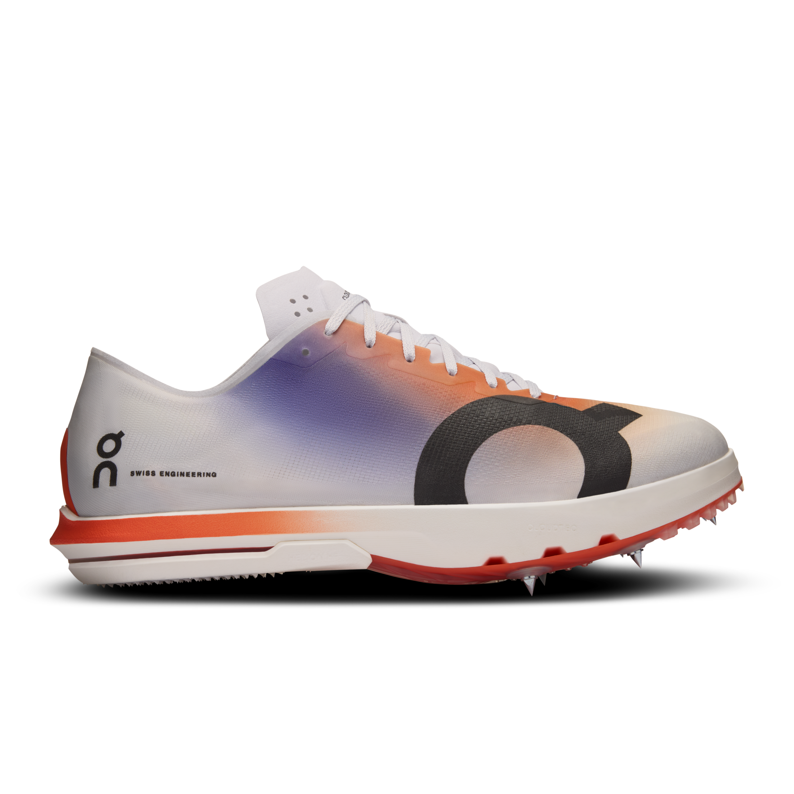 cloudspike citius cloudspike citius
