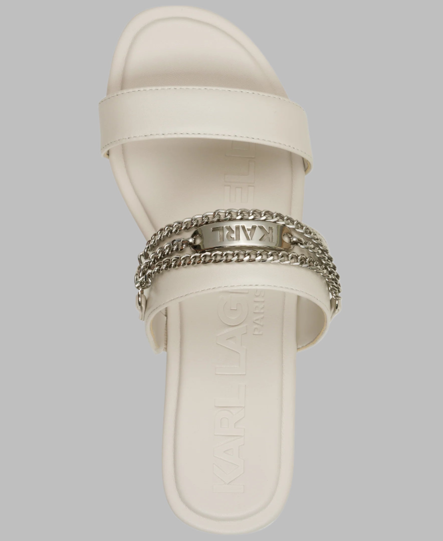 canne doubleband kl154727 softwhite topdownview canne doubleband kl154727 softwhite topdownview