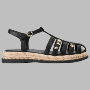 chaselyn fisherman kl159188 black sideview