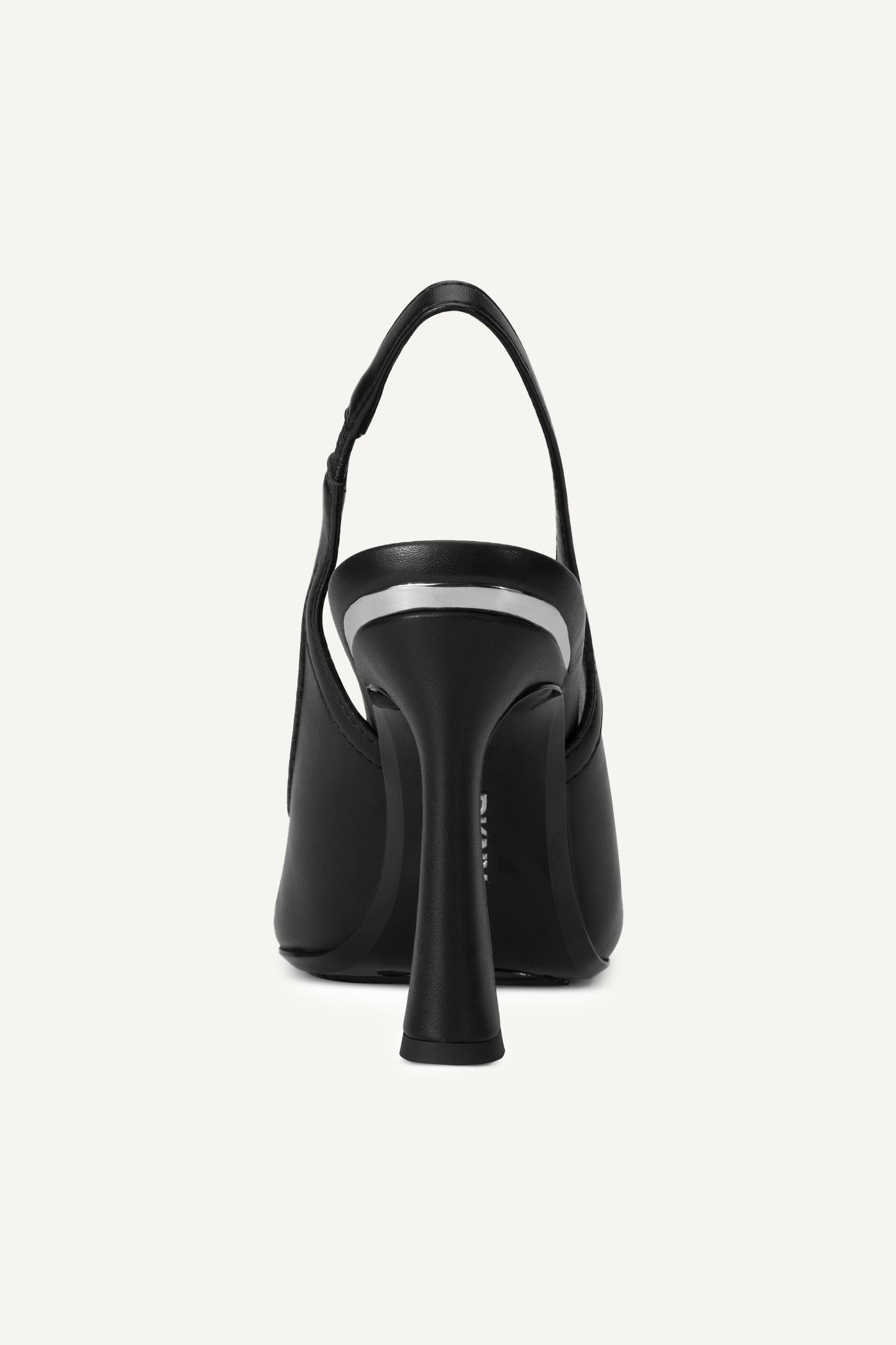cinette slingback k1647890 black backview cinette slingback k1647890 black backview