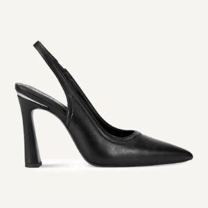 cinette slingback k1647890 black sideview