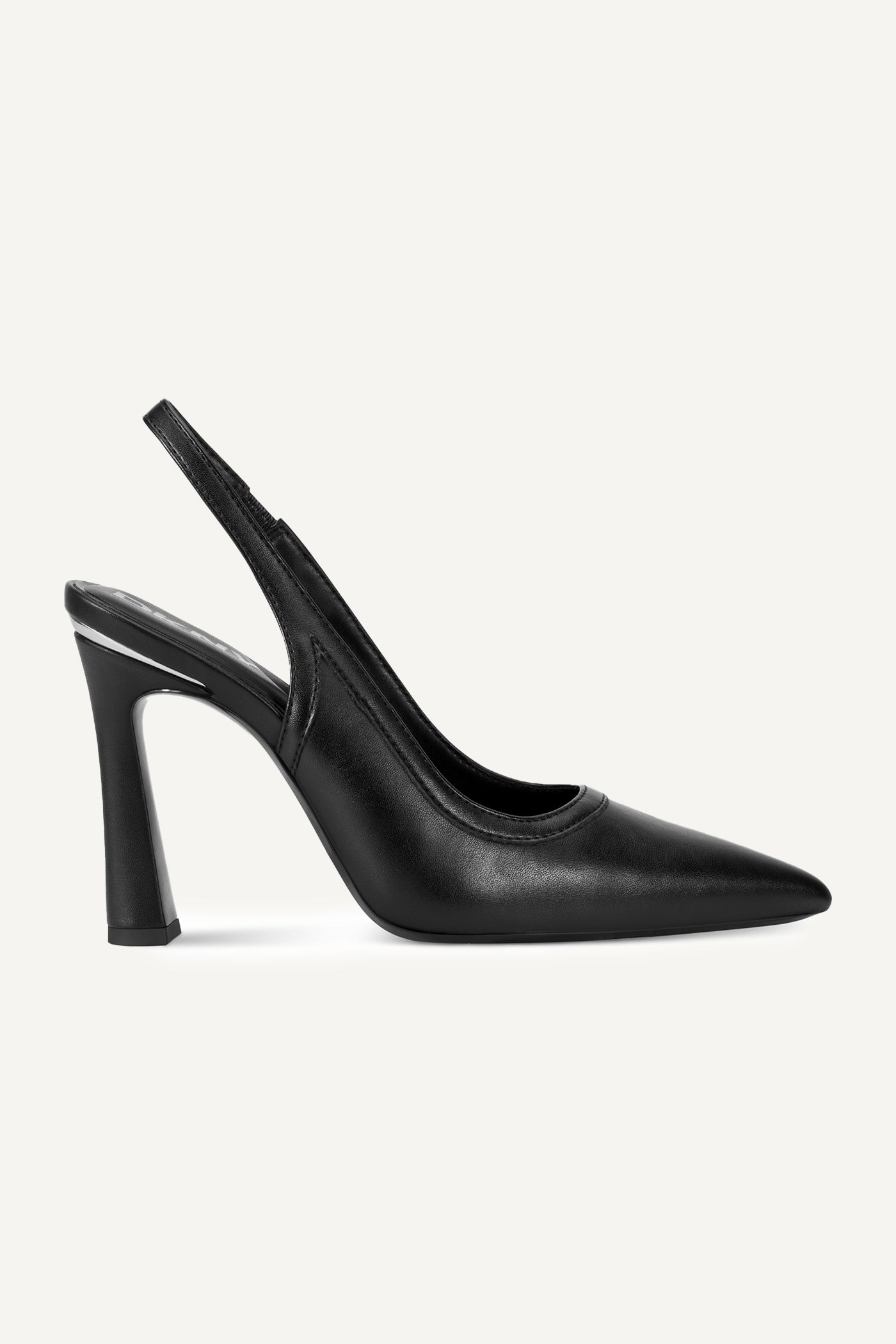 cinette slingback k1647890 black sideview cinette slingback k1647890 black sideview