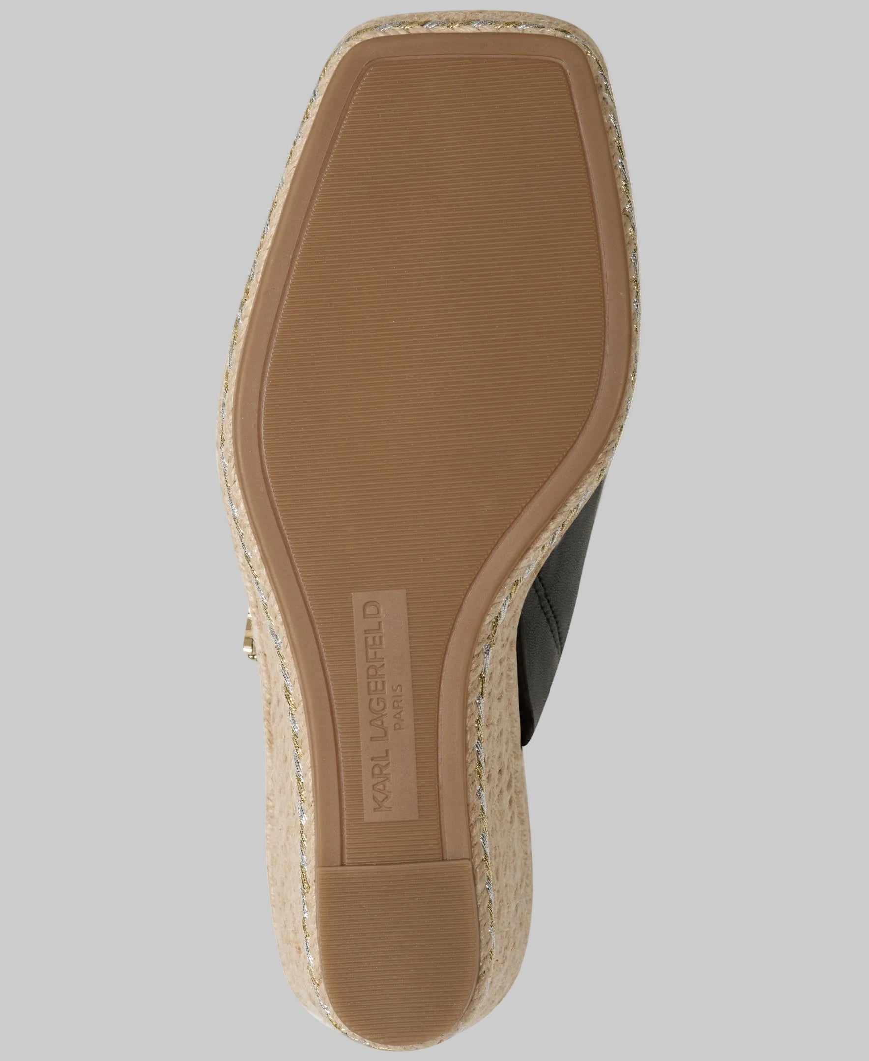 clove wedgemule kl263359 black outsoleview clove wedgemule kl263359 black outsoleview