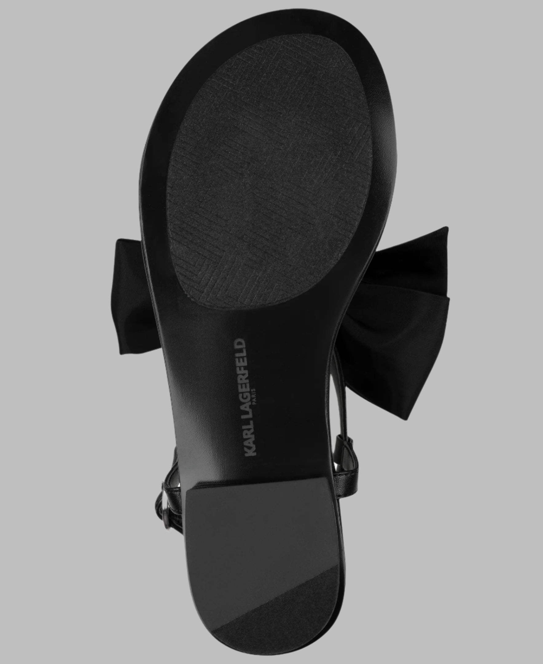 cristibow flatth kl153694 black outsoleview cristibow flatth kl153694 black outsoleview