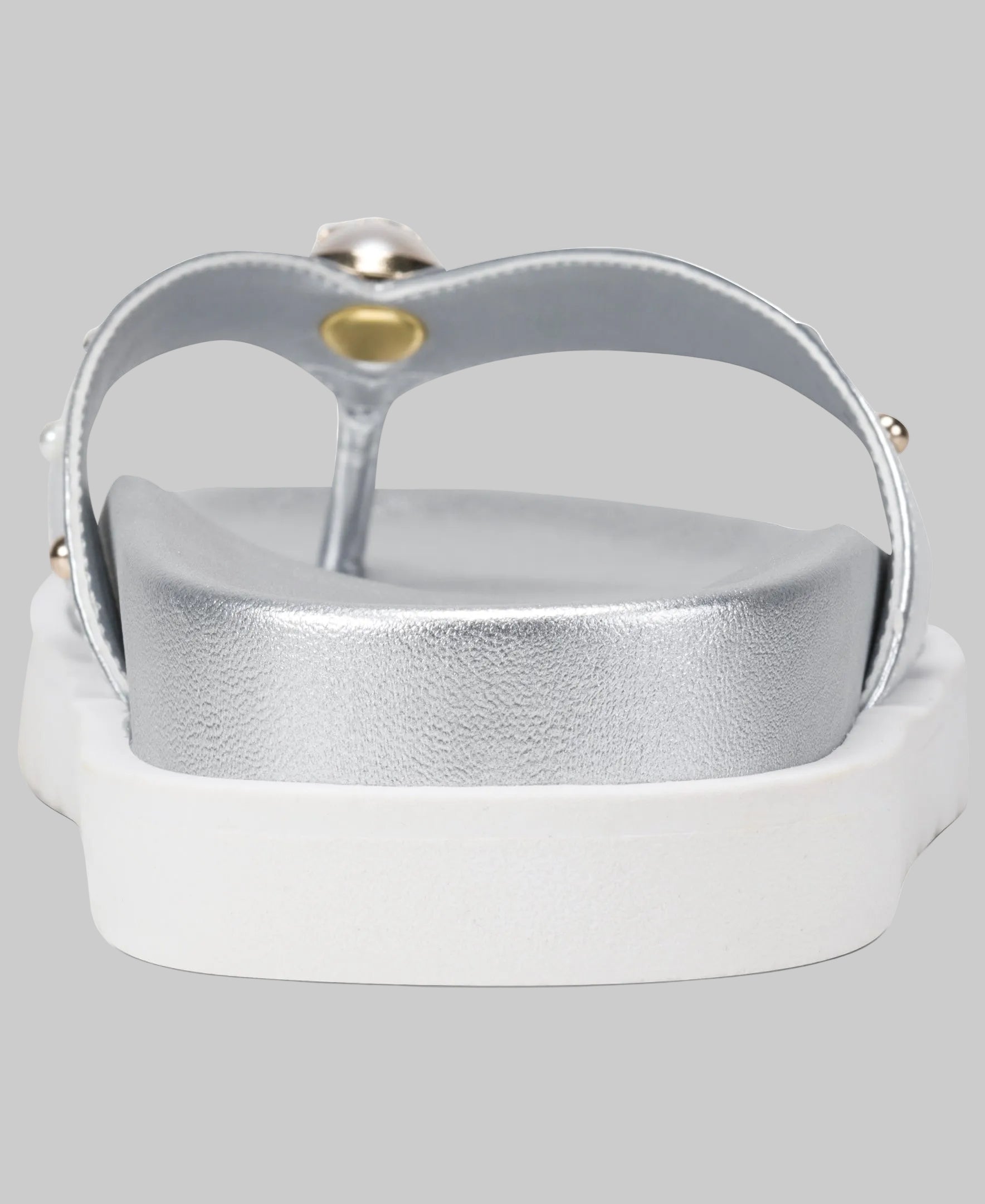hayzepearl kl263316 silver backview hayzepearl kl263316 silver backview
