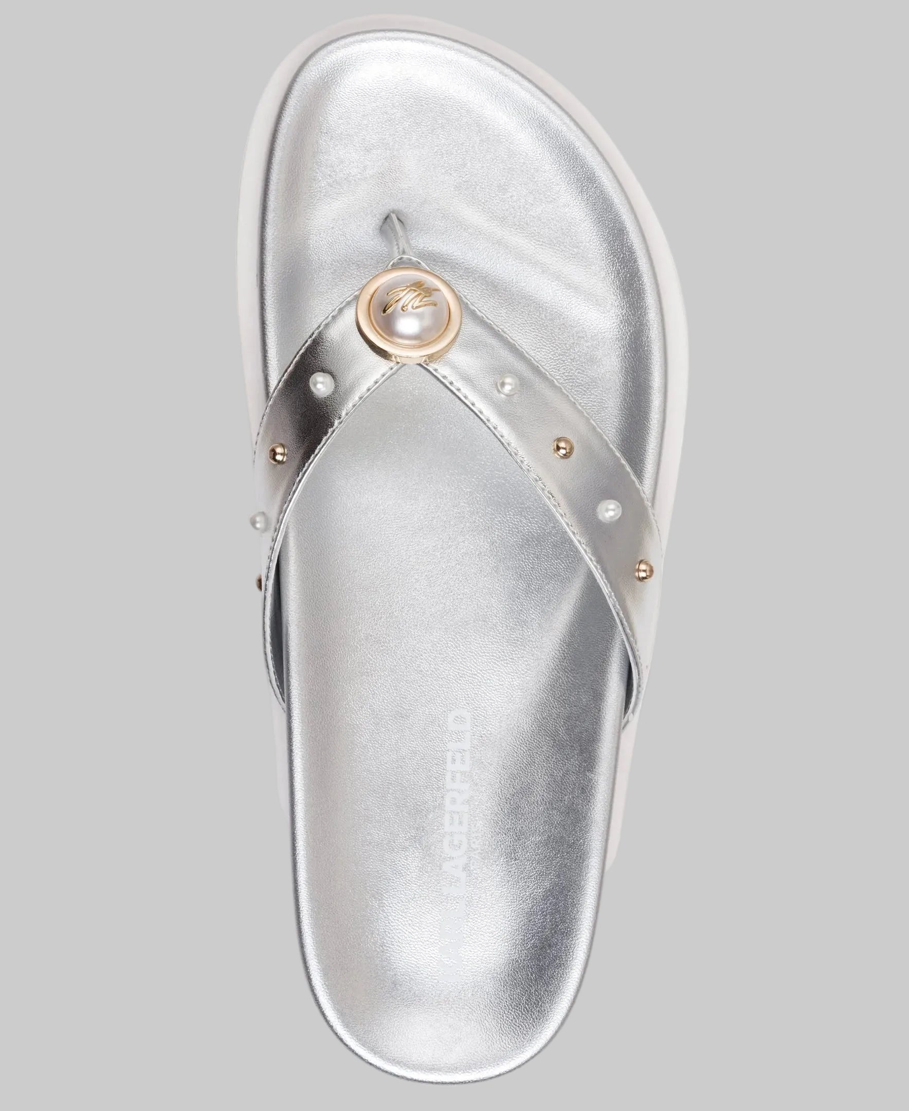 hayzepearl kl263316 silver topdownview hayzepearl kl263316 silver topdownview