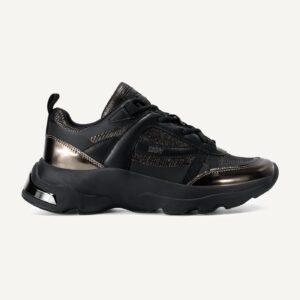 juna laceupsneak k3556429 ash sideview