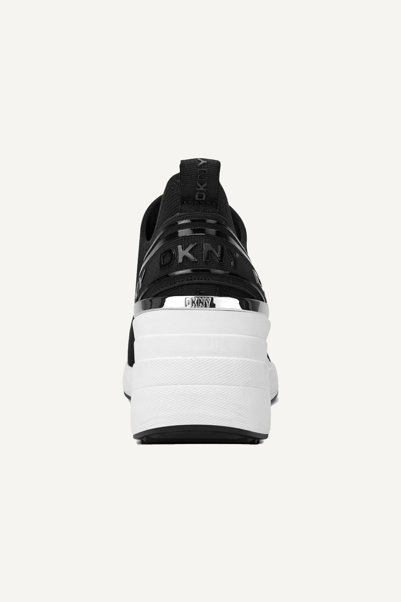 keeva wedgesneake k4402014 black backview keeva wedgesneake k4402014 black backview