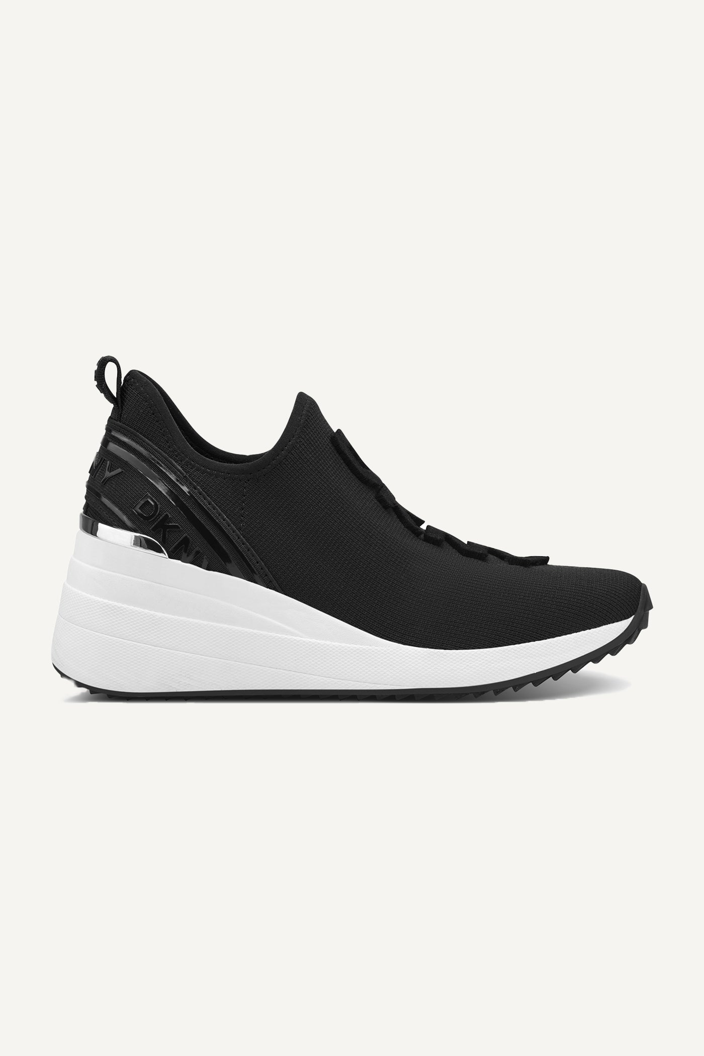 keeva wedgesneake k4402014 black sideview keeva wedgesneake k4402014 black sideview