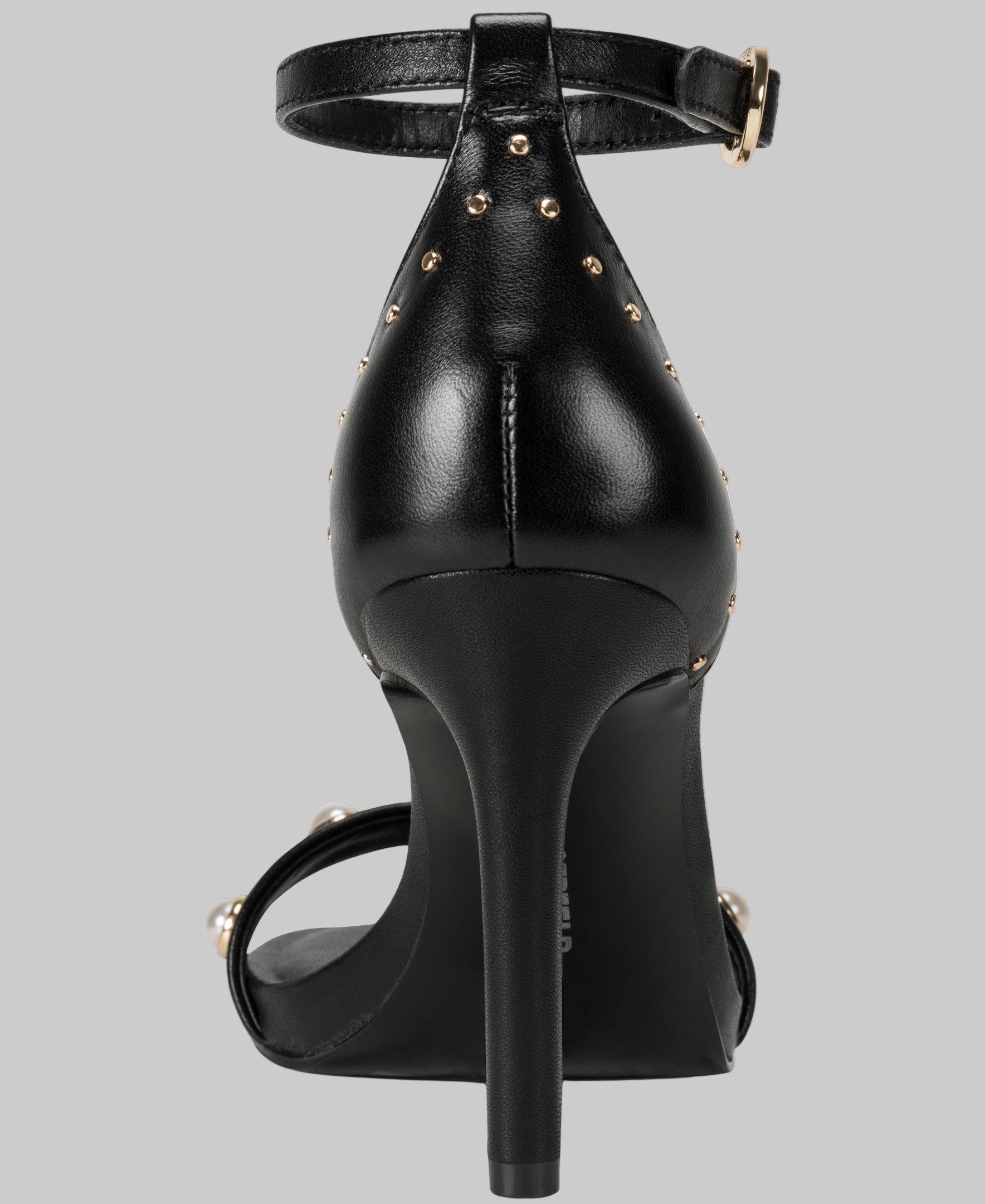 kenzpearl ankles kl356831 black backview kenzpearl ankles kl356831 black backview