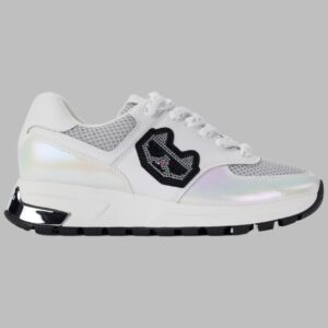 Home kl150268 mayu silver white s
