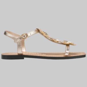 Home margate flatthong kl162207 whitegold sideview eb5078af 7296 4e1a 8d65 567385fe4971