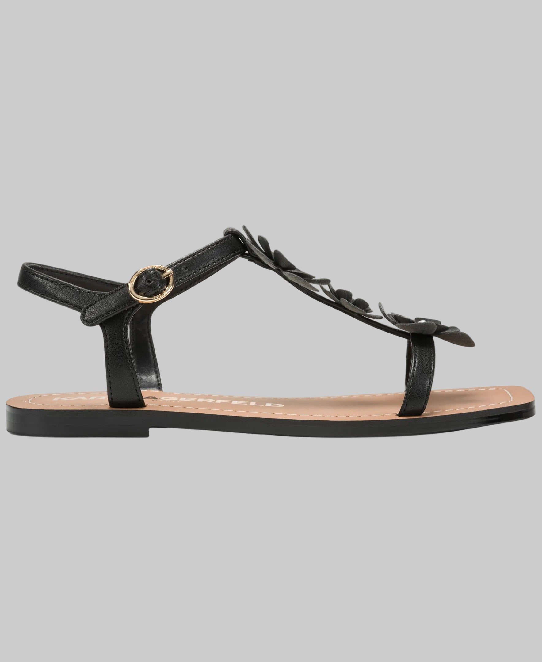 margate flatthong kl169877 black sideview margate flatthong kl169877 black sideview
