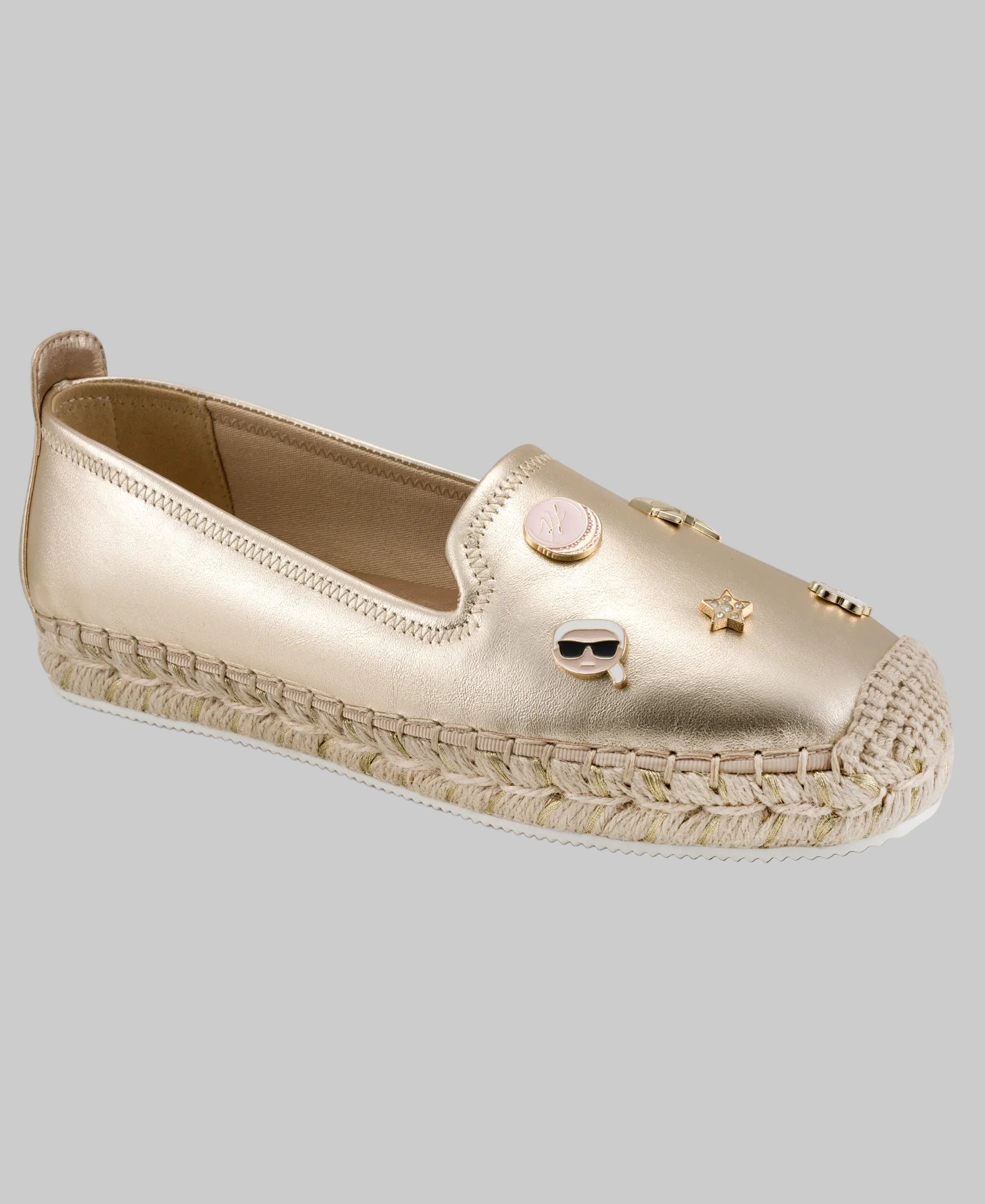 michaelamacaron kl166481 whitegold 3 4profileview michaelamacaron kl166481 whitegold 3 4profileview