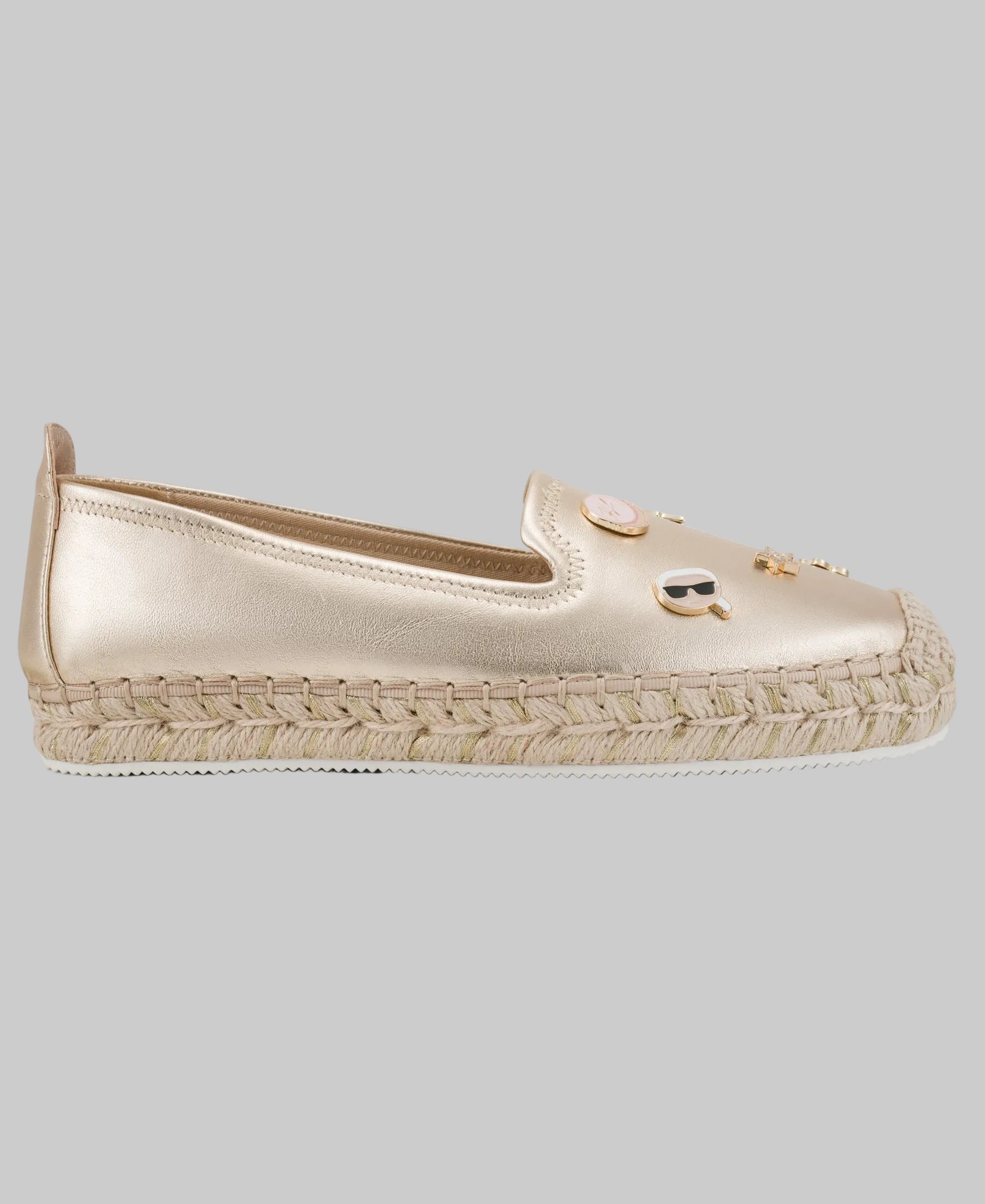 michaelamacaron kl166481 whitegold sideview michaelamacaron kl166481 whitegold sideview