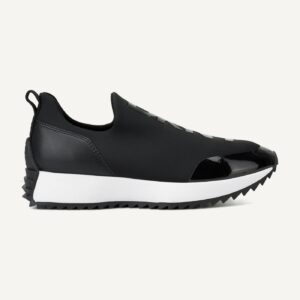 nallen sliponsne k1562302 black sideview