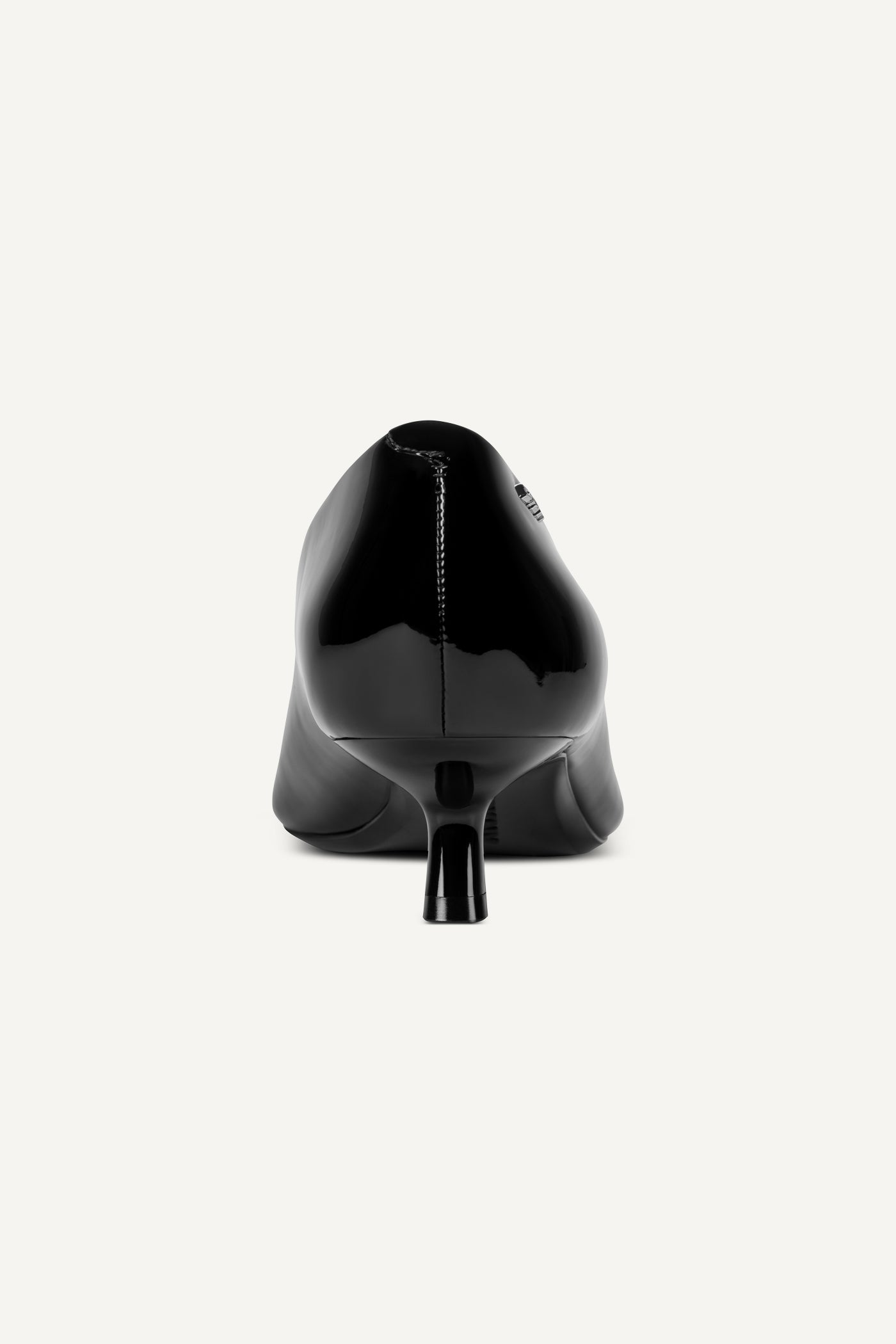 noreen kittenheel k1612285 black backview noreen kittenheel k1612285 black backview