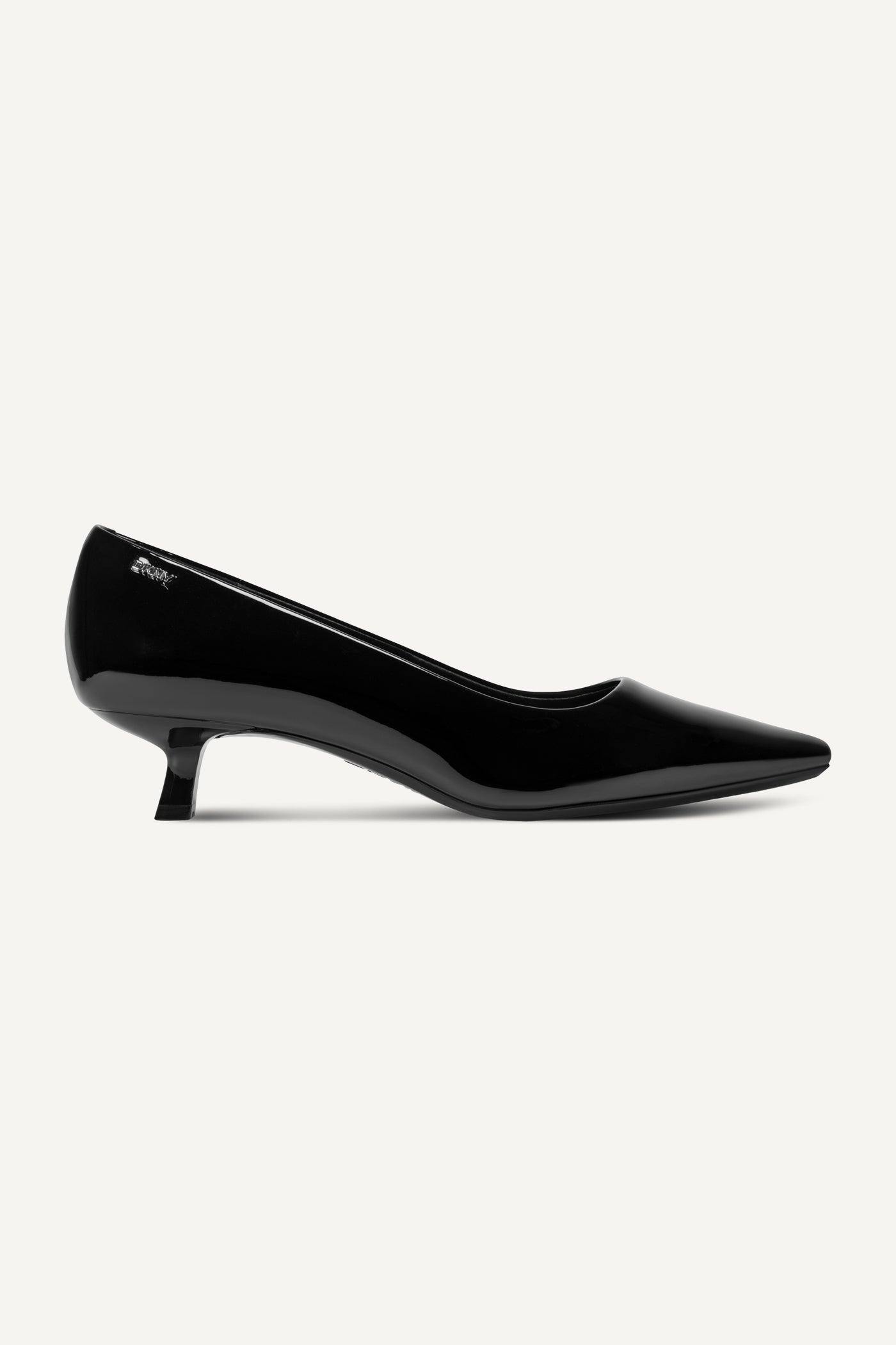 noreen kittenheel k1612285 black sideview noreen kittenheel k1612285 black sideview