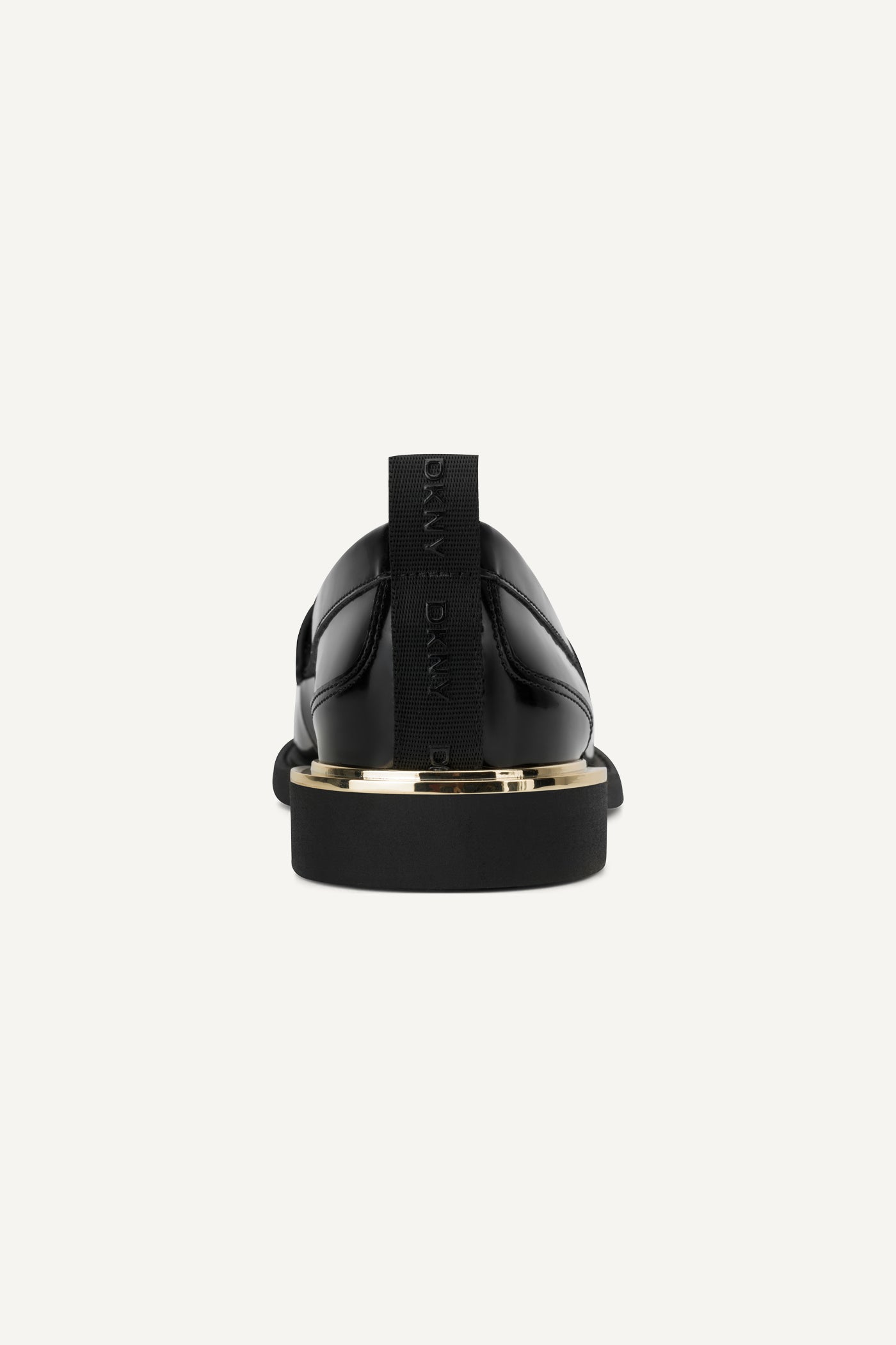 raeya pennyloafer k3596299 black backview raeya pennyloafer k3596299 black backview
