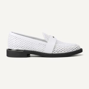 rezzi loafer25mm k2654548 white sideview