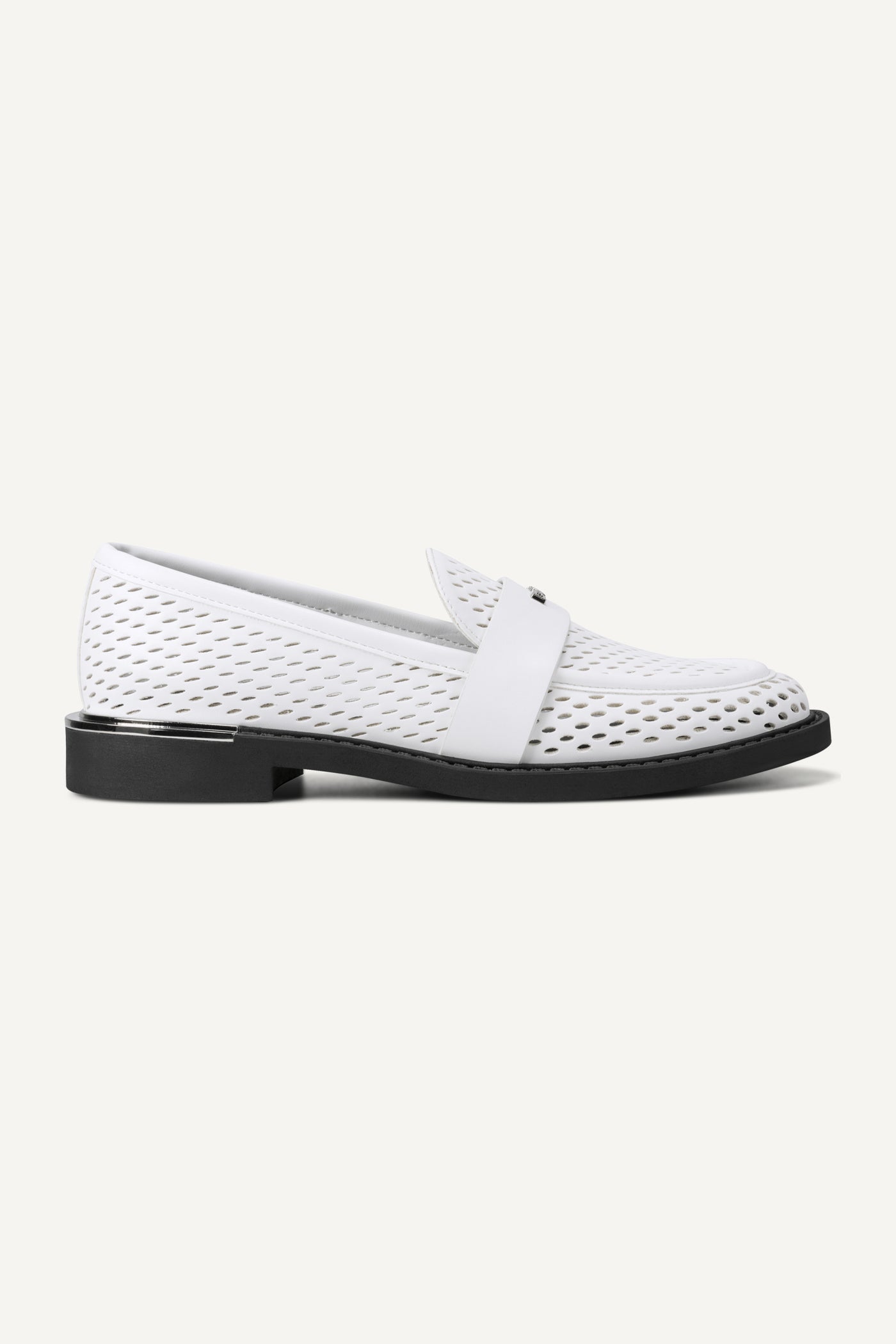 rezzi loafer25mm k2654548 white sideview rezzi loafer25mm k2654548 white sideview