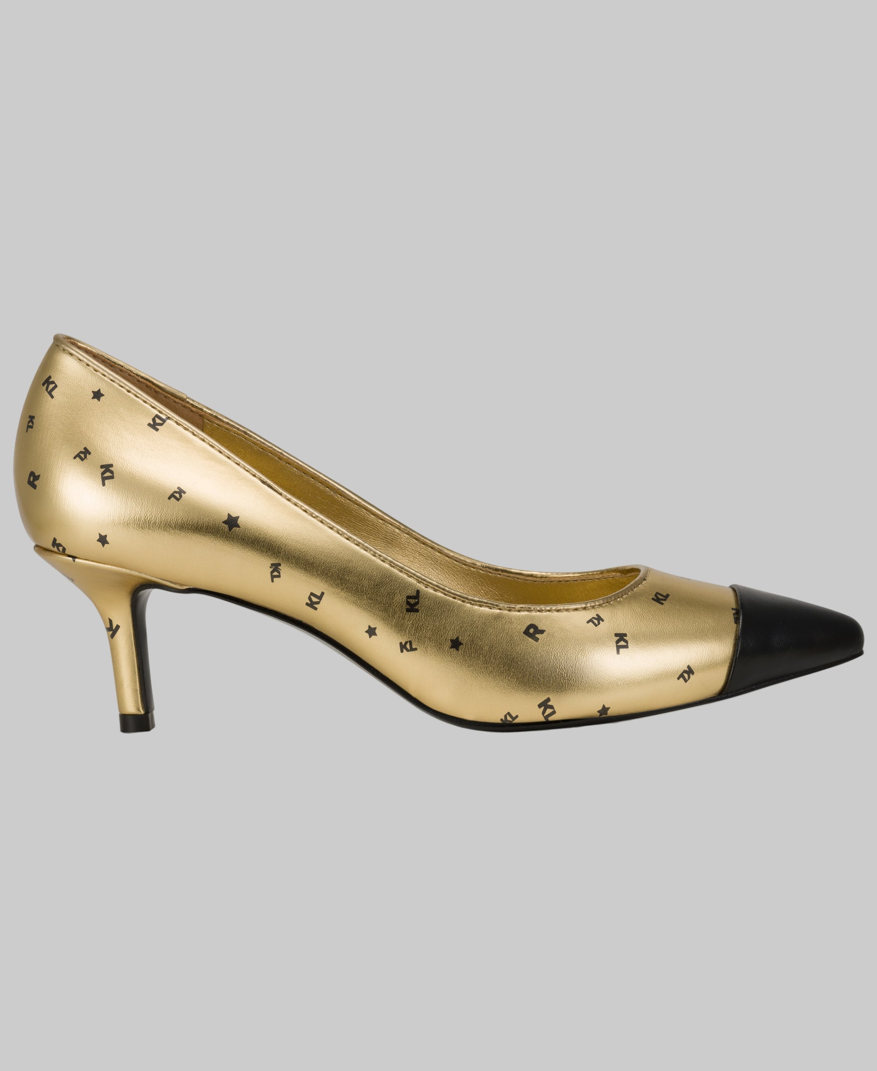 riaz midpump55mm kl455721 goldblk sideview riaz midpump55mm kl455721 goldblk sideview