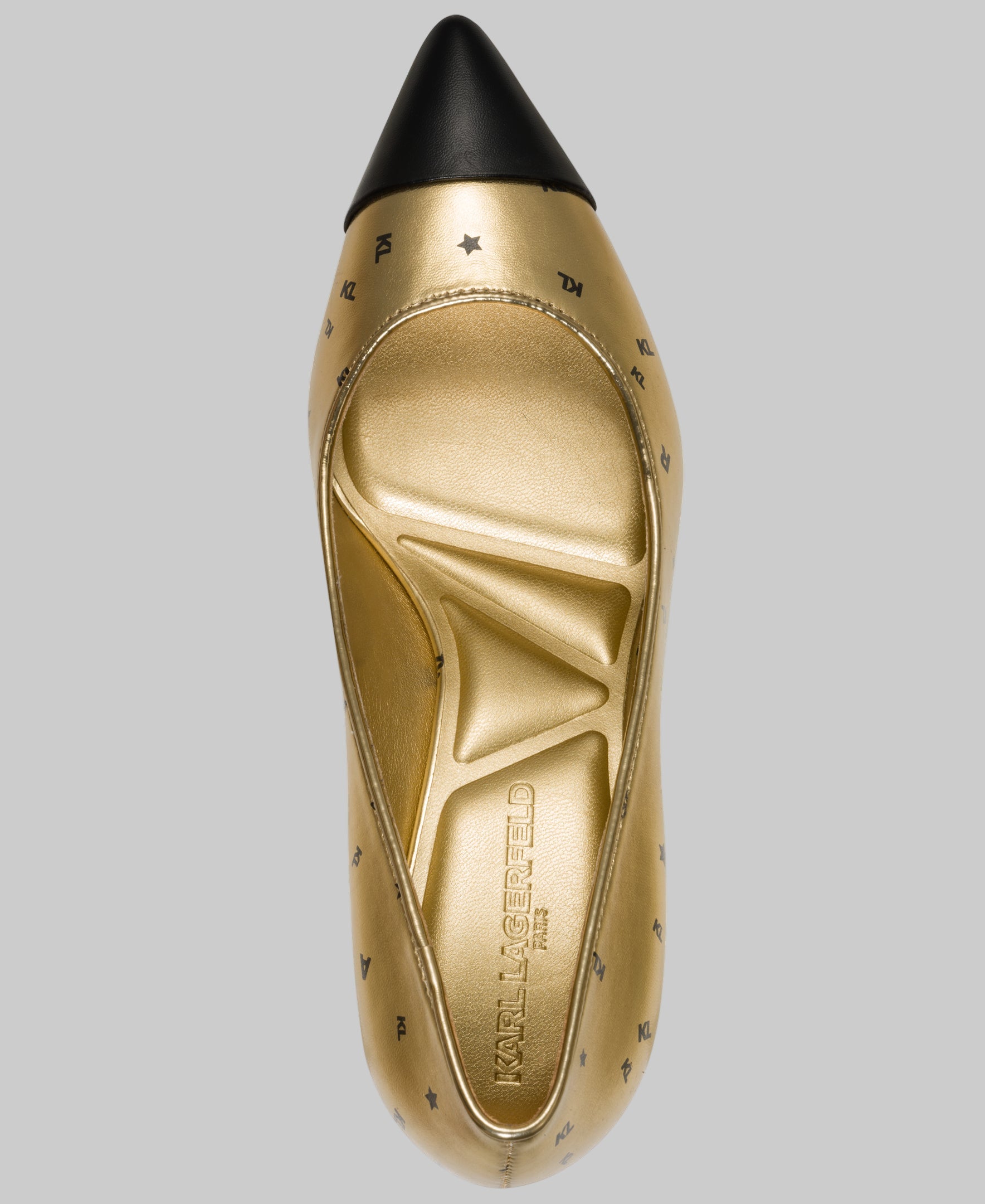 riaz midpump55mm kl455721 goldblk topdownview riaz midpump55mm kl455721 goldblk topdownview