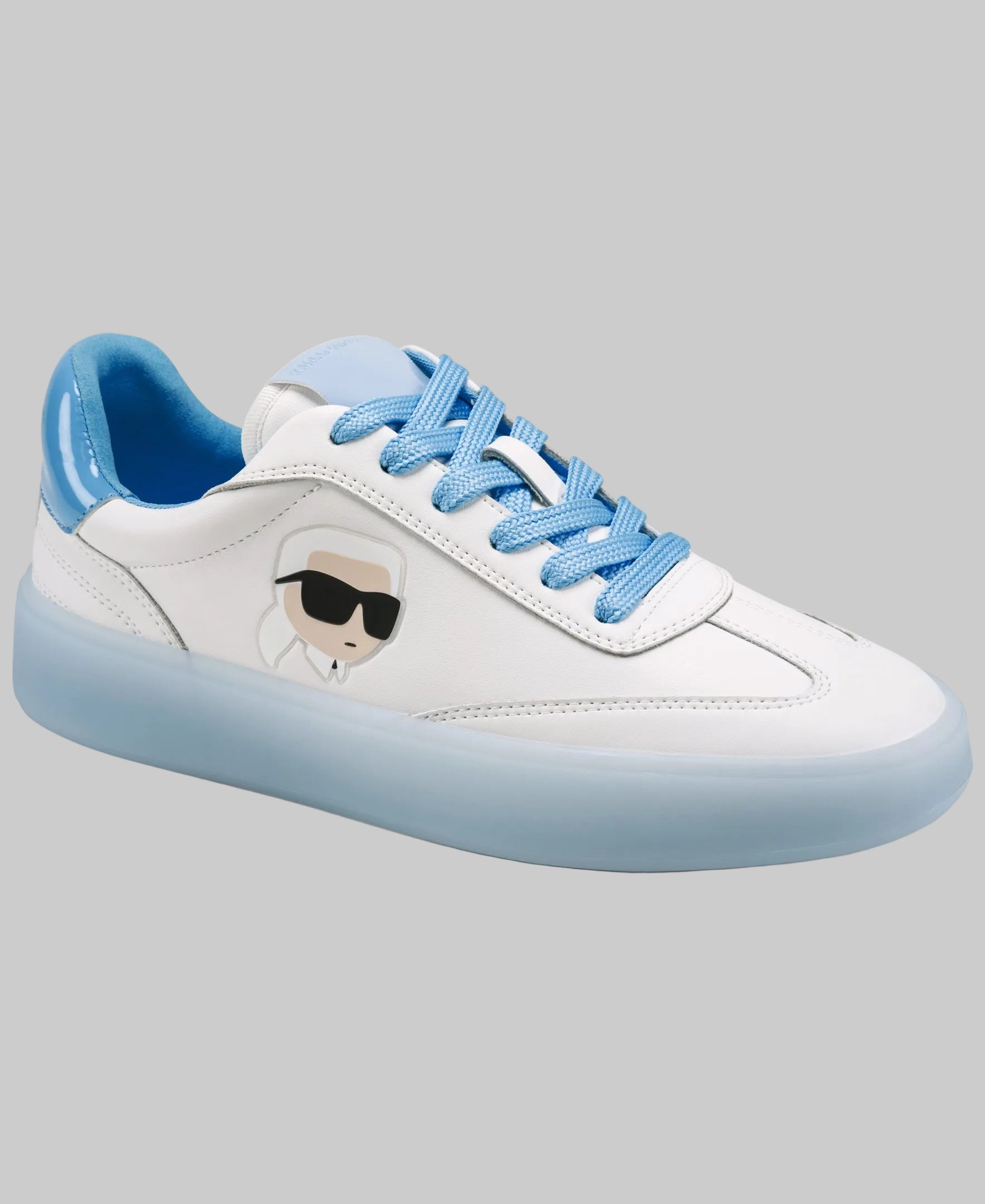 sumava laceupsne kl163820 brtwhtbalti 3 4profileview sumava laceupsne kl163820 brtwhtbalti 3 4profileview