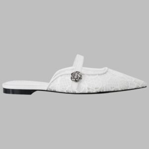 vadyn flat mule 10 kl156996 brtwhite sideview