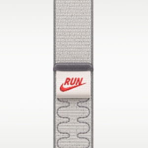 42mm veiled grey Спортивная петля nike