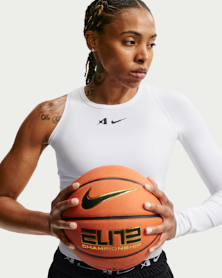 a'ja wilson Женская двусторонняя баскетбольная футболка Асимметричной формы dri fit a'ja wilson Женская двусторонняя баскетбольная футболка Асимметричной формы dri fit