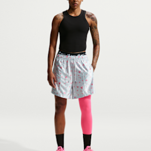 a'ja wilson Баскетбольные шорты dri fit