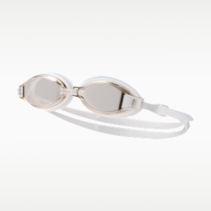 Витрина nike swim chrome Зеркальные очки