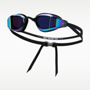 Home nike swim valiant pro Зеркальные очки
