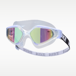 Витрина nike swim expanse Зеркальная маска для плавания