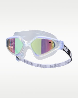 nike swim expanse Зеркальная маска для плавания nike swim expanse Зеркальная маска для плавания