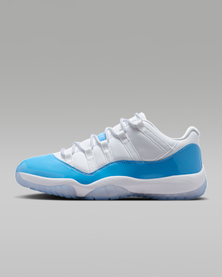 air jordan 11 retro low "university blue" Мужская обувь air jordan 11 retro low "university blue" Мужская обувь