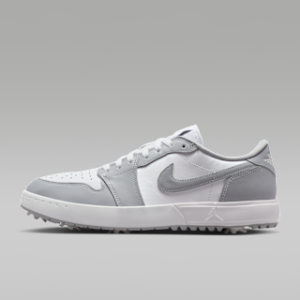 air jordan 1 low g spiked обувь для гольфа