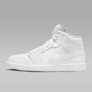 air jordan 1 mid Обувь