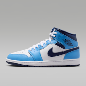 air jordan 1 mid Мужская обувь