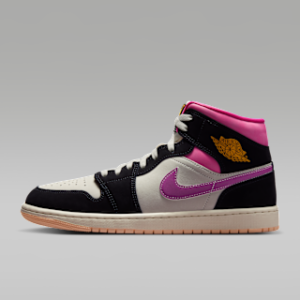 air jordan 1 mid se Мужская обувь